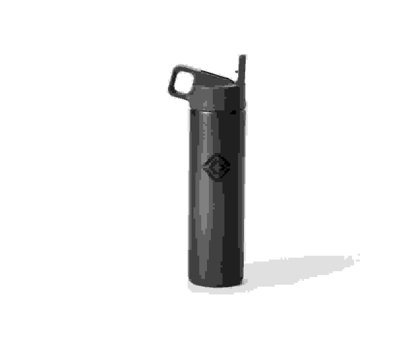 Compass 20 oz Wide Mouth Bottle - Gear Shop - Rivian
